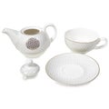 Tea for One Flower of life