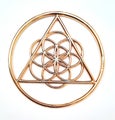 3 / 6 / 9 - Symbol