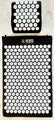 Acupressure mat + pillow