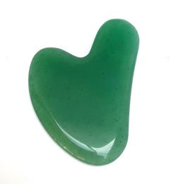 Aventuriini vihre&auml;