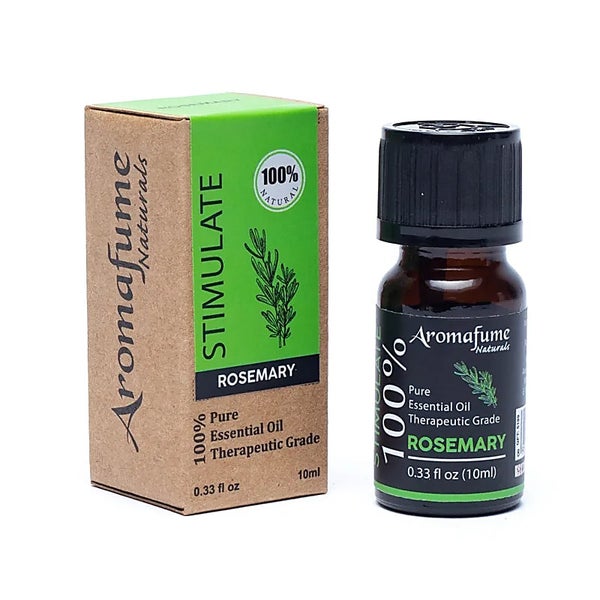 Aromafume essential oil Rosemary