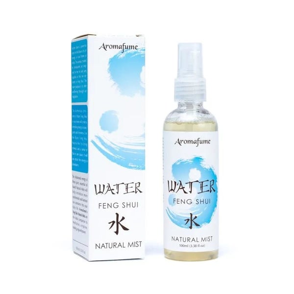 Air freshener spray Feng Shui Water Aromafume