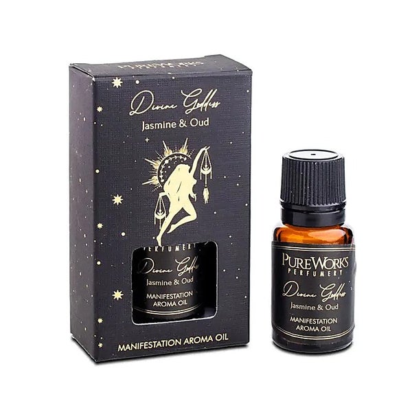 Aroma oil Esoteric Collection Divine Goddess