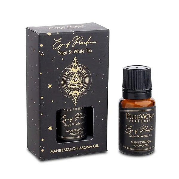 Aroma oil Esoteric Collection Eye of Providence