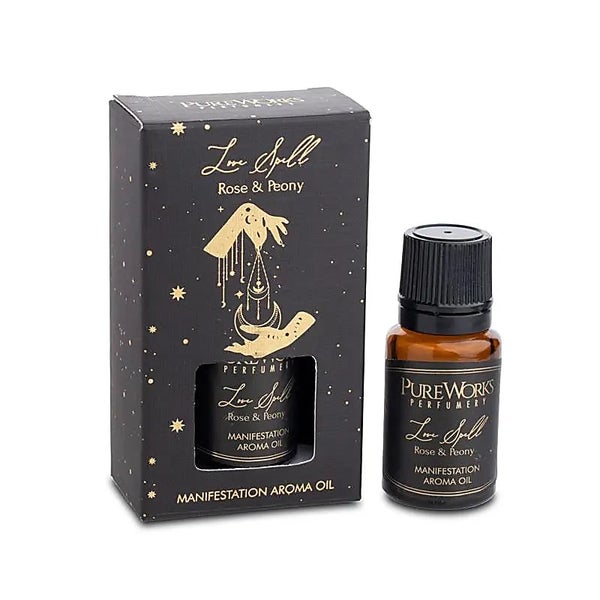 Aroma oil Esoteric Collection Love Spell