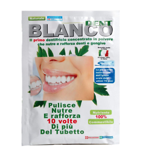 Blancodent