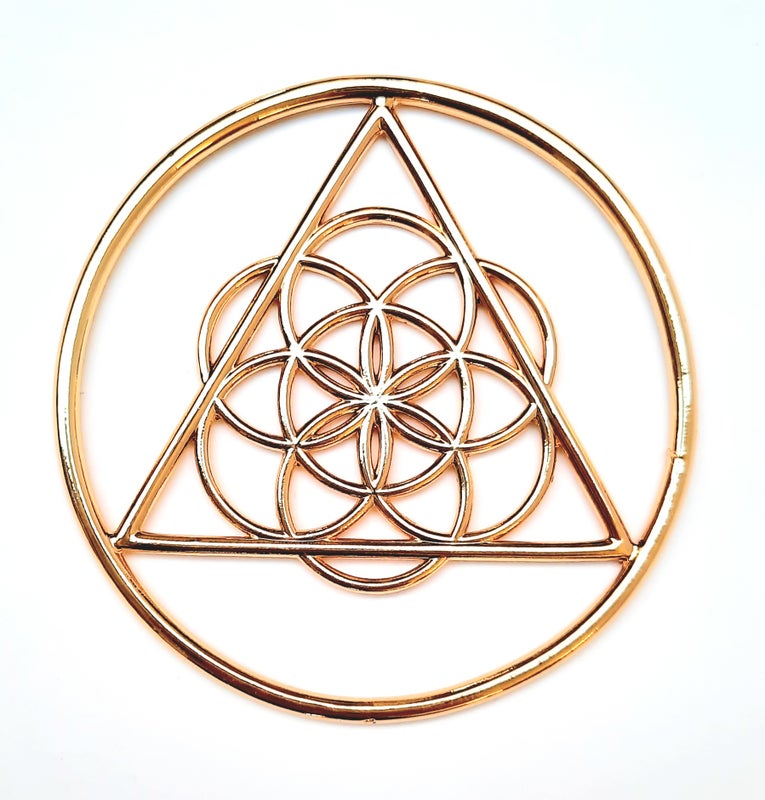 3 / 6 / 9 - Symbol