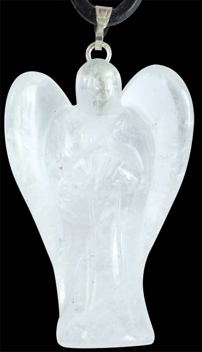 Angel Rock Crystal