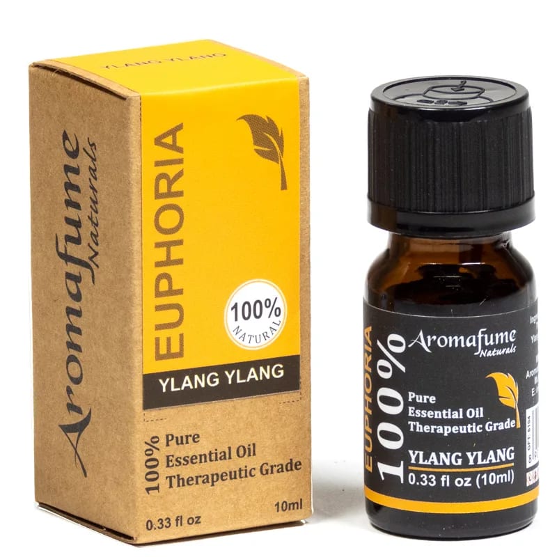 Aromafume essential oil Ylang Ylang
